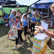 II PIKNIK RODZINNY W GMINIE KULESZE KOŚCIELNE