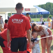 II PIKNIK RODZINNY W GMINIE KULESZE KOŚCIELNE