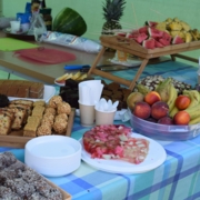 II PIKNIK RODZINNY W GMINIE KULESZE KOŚCIELNE