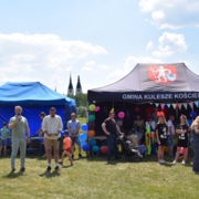 II PIKNIK RODZINNY W GMINIE KULESZE KOŚCIELNE