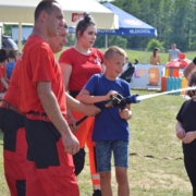 II PIKNIK RODZINNY W GMINIE KULESZE KOŚCIELNE