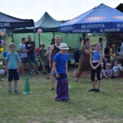 II PIKNIK RODZINNY W GMINIE KULESZE KOŚCIELNE