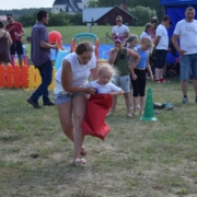 II PIKNIK RODZINNY W GMINIE KULESZE KOŚCIELNE