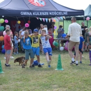 II PIKNIK RODZINNY W GMINIE KULESZE KOŚCIELNE