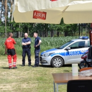 II PIKNIK RODZINNY W GMINIE KULESZE KOŚCIELNE