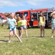 II PIKNIK RODZINNY W GMINIE KULESZE KOŚCIELNE