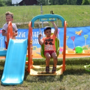 II PIKNIK RODZINNY W GMINIE KULESZE KOŚCIELNE