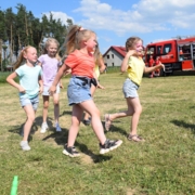 II PIKNIK RODZINNY W GMINIE KULESZE KOŚCIELNE