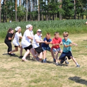 II PIKNIK RODZINNY W GMINIE KULESZE KOŚCIELNE