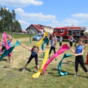 II PIKNIK RODZINNY W GMINIE KULESZE KOŚCIELNE