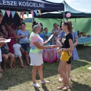 II PIKNIK RODZINNY W GMINIE KULESZE KOŚCIELNE