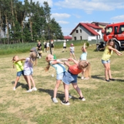 II PIKNIK RODZINNY W GMINIE KULESZE KOŚCIELNE