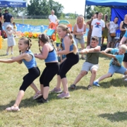 II PIKNIK RODZINNY W GMINIE KULESZE KOŚCIELNE