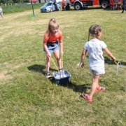 II PIKNIK RODZINNY W GMINIE KULESZE KOŚCIELNE