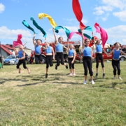 II PIKNIK RODZINNY W GMINIE KULESZE KOŚCIELNE