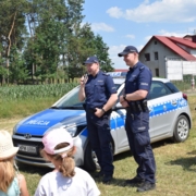 II PIKNIK RODZINNY W GMINIE KULESZE KOŚCIELNE