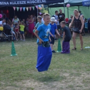 II PIKNIK RODZINNY W GMINIE KULESZE KOŚCIELNE