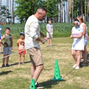 II PIKNIK RODZINNY W GMINIE KULESZE KOŚCIELNE