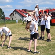 II PIKNIK RODZINNY W GMINIE KULESZE KOŚCIELNE