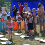 II PIKNIK RODZINNY W GMINIE KULESZE KOŚCIELNE