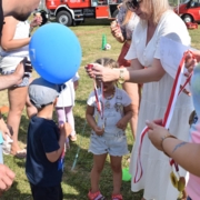 II PIKNIK RODZINNY W GMINIE KULESZE KOŚCIELNE