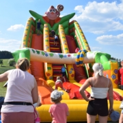 II PIKNIK RODZINNY W GMINIE KULESZE KOŚCIELNE