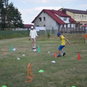 II PIKNIK RODZINNY W GMINIE KULESZE KOŚCIELNE