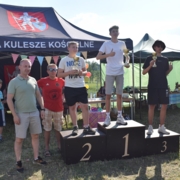 II PIKNIK RODZINNY W GMINIE KULESZE KOŚCIELNE