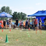 II PIKNIK RODZINNY W GMINIE KULESZE KOŚCIELNE