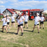 II PIKNIK RODZINNY- TO DOPIERO JEST WYZWANIE