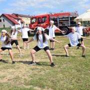 II PIKNIK RODZINNY- TO DOPIERO JEST WYZWANIE