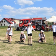 II PIKNIK RODZINNY- TO DOPIERO JEST WYZWANIE