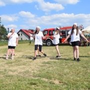 II PIKNIK RODZINNY- TO DOPIERO JEST WYZWANIE