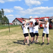 II PIKNIK RODZINNY- TO DOPIERO JEST WYZWANIE