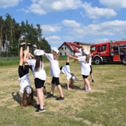 II PIKNIK RODZINNY- TO DOPIERO JEST WYZWANIE