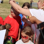 SPORT I RODZINNA ATMOSFERA PODCZAS III PIKNIKU RODZINNEGO W NASZEJ GMINIE