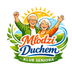 Klub Seniora "Młodzi duchem"