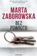 Nowości biblioteczne dla dorosłych  -  sierpień 2022