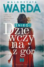 Nowości biblioteczne dla dorosłych - październik 2021