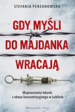 Nowości biblioteczne dla dorosłych  -  grudzień 2022