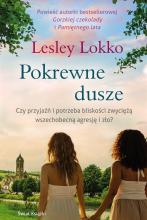 Nowości biblioteczne dla dorosłych  -  marzec 2022