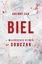 Nowości biblioteczne dla dorosłych - sierpień 2021