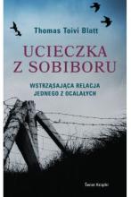 Nowości biblioteczne dla dorosłych - sierpień 2021