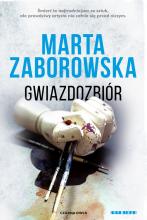 Nowości biblioteczne dla dorosłych - listopad