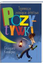 Nowości biblioteczne dla dzieci i młodzieży  - maj 2023