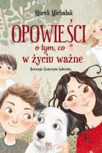 Nowości biblioteczne dla dzieci i młodzieży  - sierpień 2022