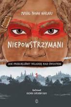 Nowości biblioteczne dla dzieci i młodzieży  - grudzień 2022