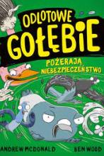 Nowości biblioteczne dla dzieci i młodzieży  - lipiec 2023