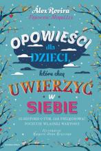 Nowości biblioteczne dla dzieci i młodzieży  - październik, listopad 2021