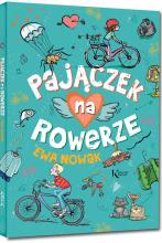 Nowości biblioteczne dla dzieci i młodzieży  - kwiecień 2023